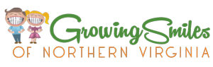 Growing Smiles of Northern Virginia Logo